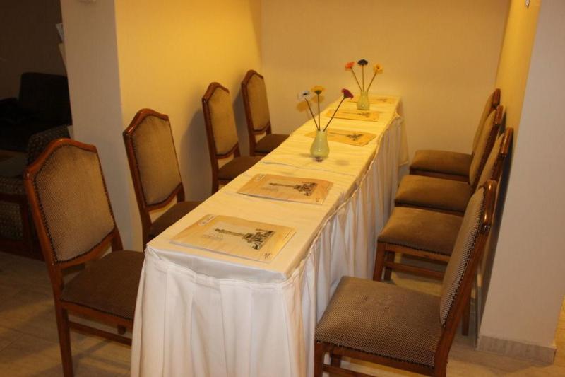 Guzel Izmir Hotel ภายนอก รูปภาพ